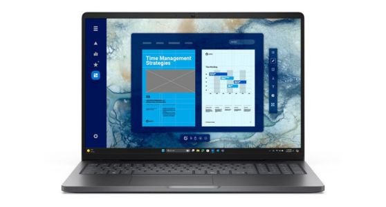 Laptop Dell Pro 16